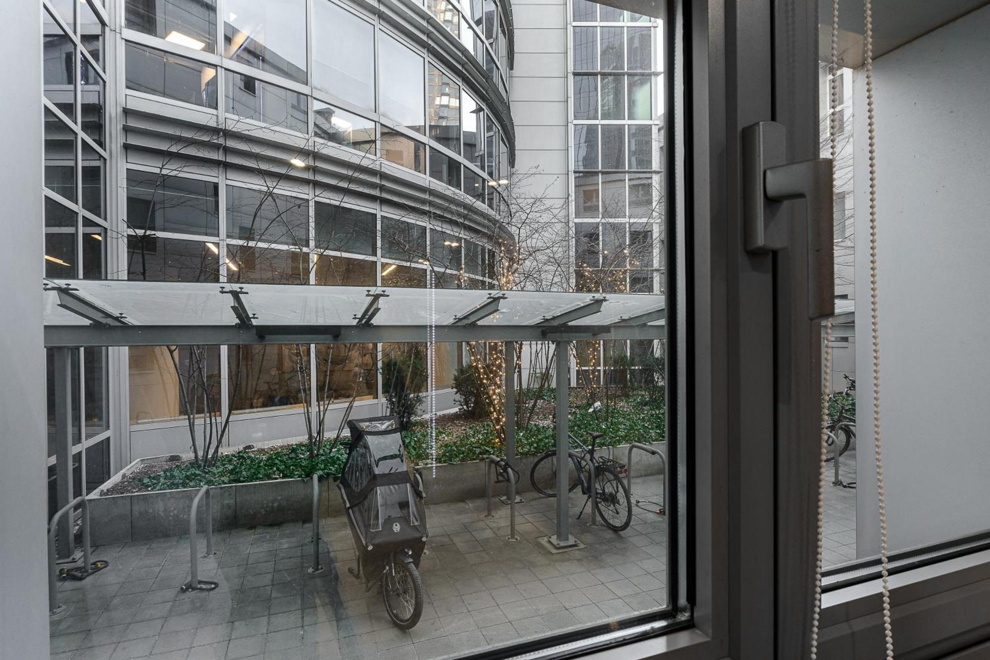 Lumina Design Studios With Beautiful View 华沙 外观 照片